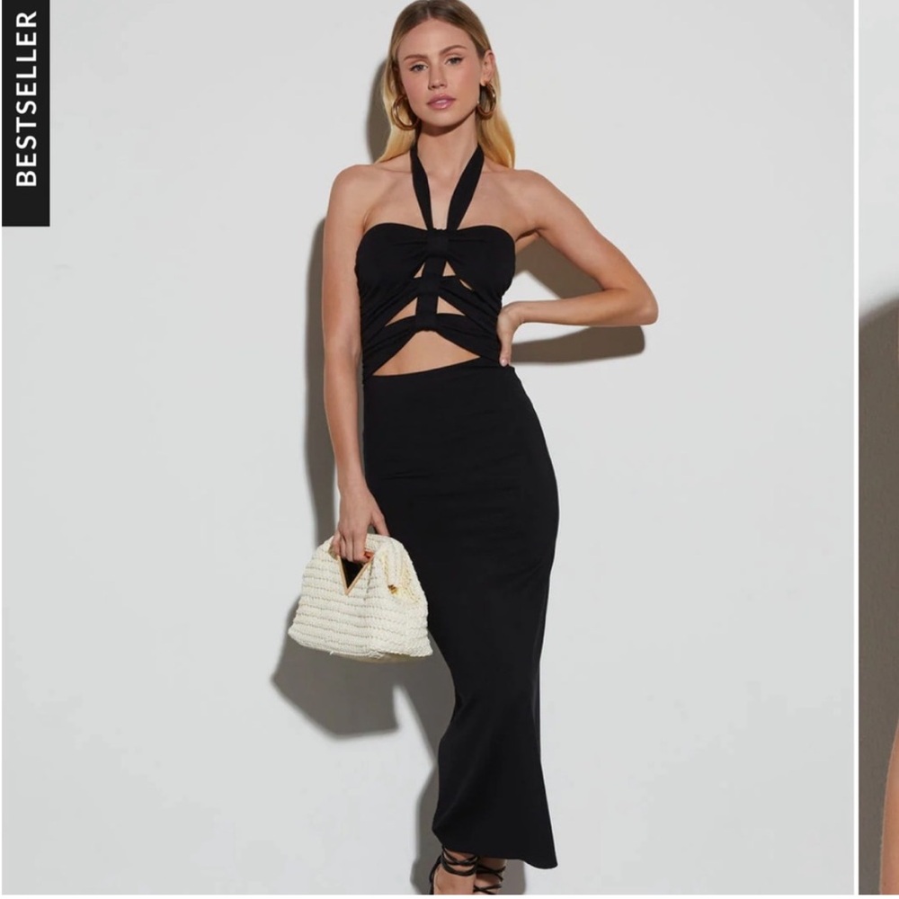 NWT VICI Dress